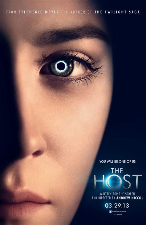 the host imdb|Don’t listen to inner voices from other planets .